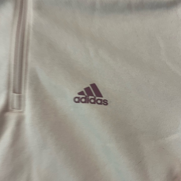 Adidas Pullover Medium - Picture 2 of 4